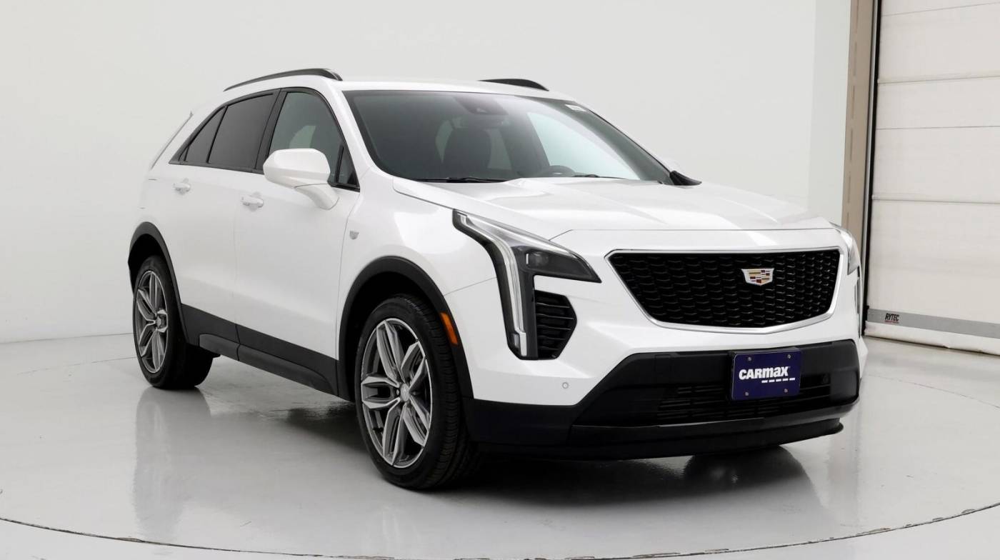 2020 Cadillac XT4 Sport — SUV — 13,051 mi — Killeen, TX