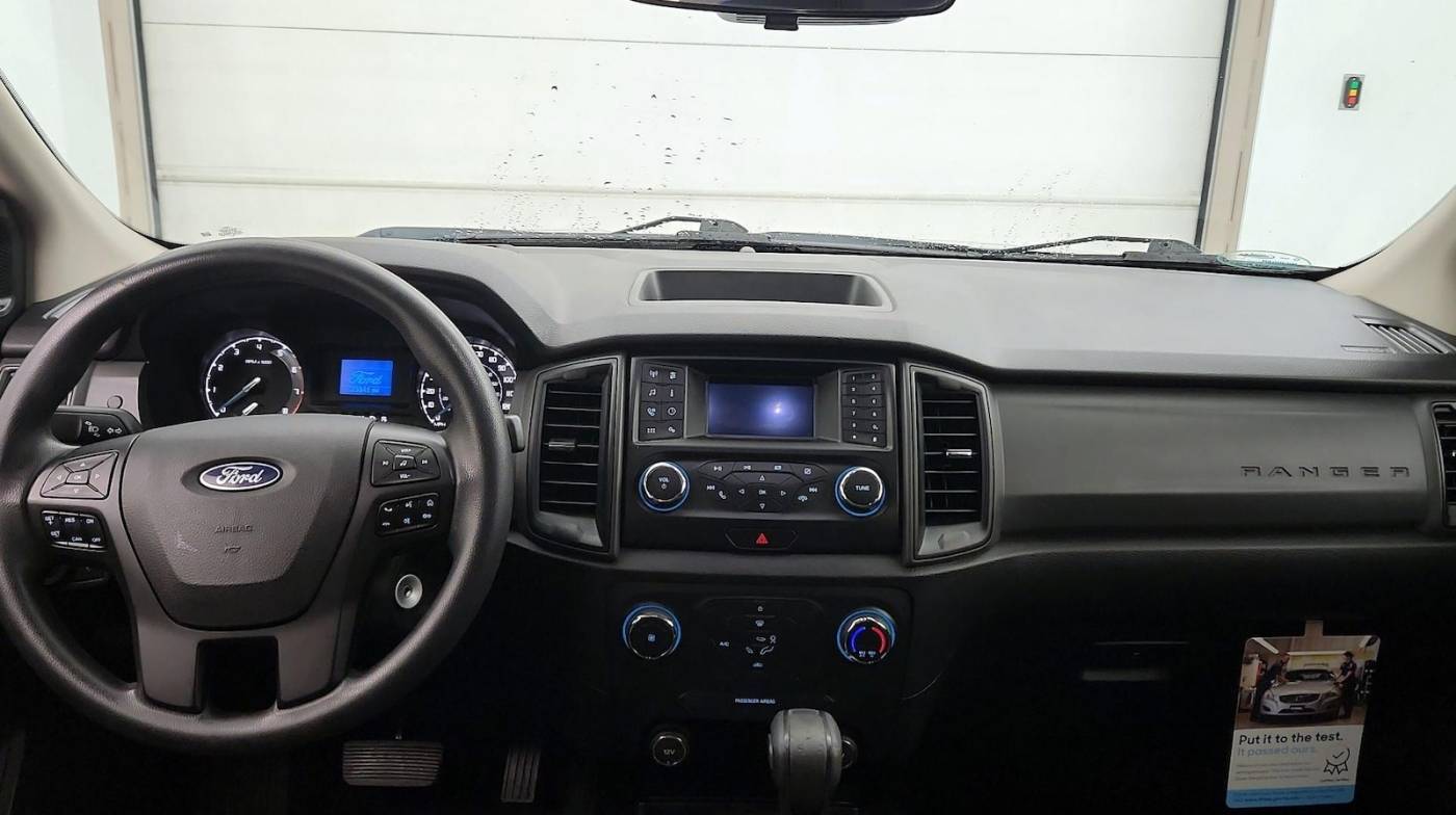 2020 Ford Ranger XL — Pickup Truck — 25,136 mi — Killeen, TX