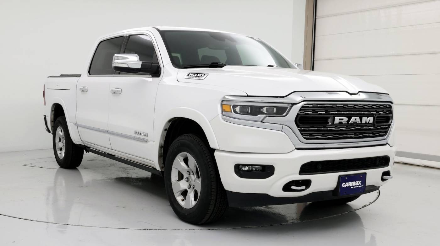 2019 Ram 1500 Limited — Pickup Truck — 79,065 mi — Killeen, TX