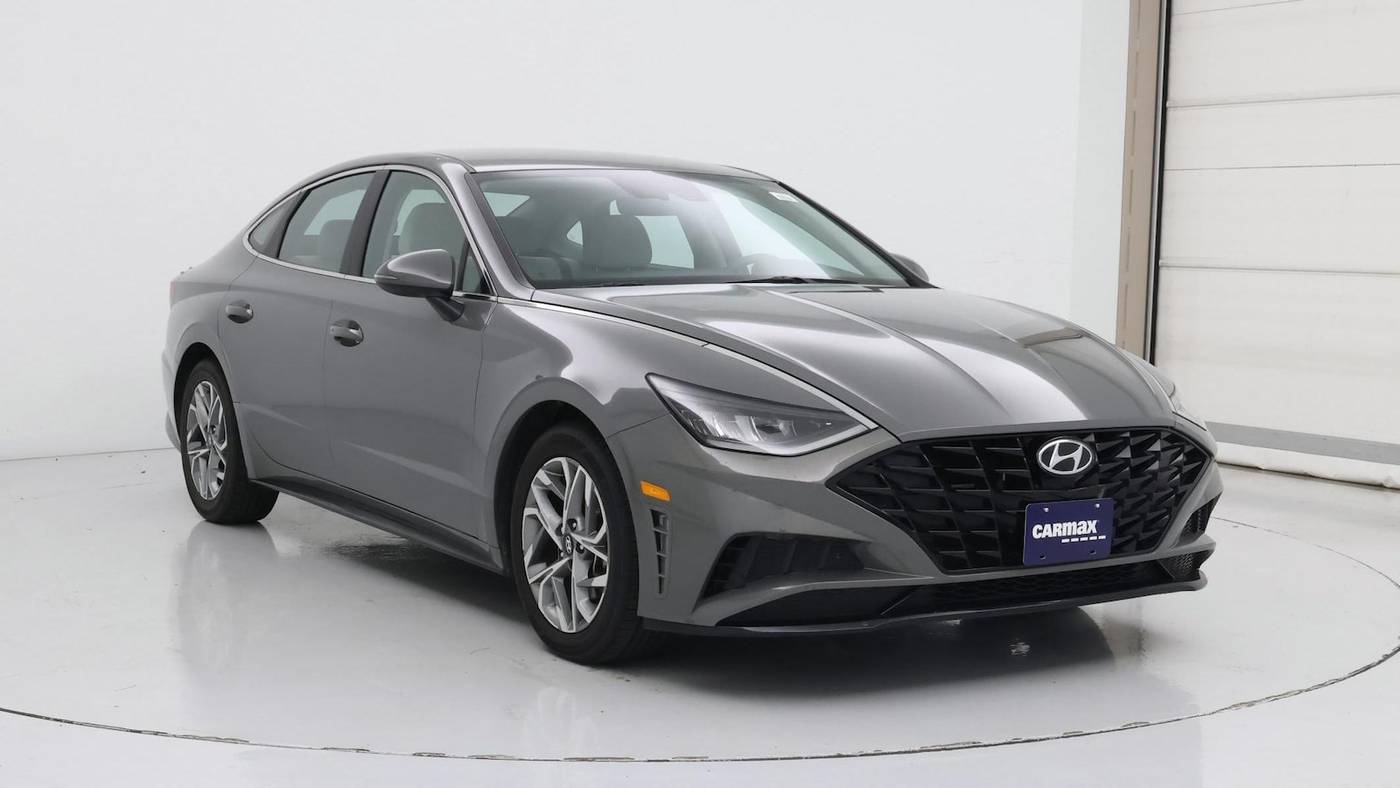 2023 Hyundai Sonata SEL — Sedan — 43,306 mi — Killeen, TX