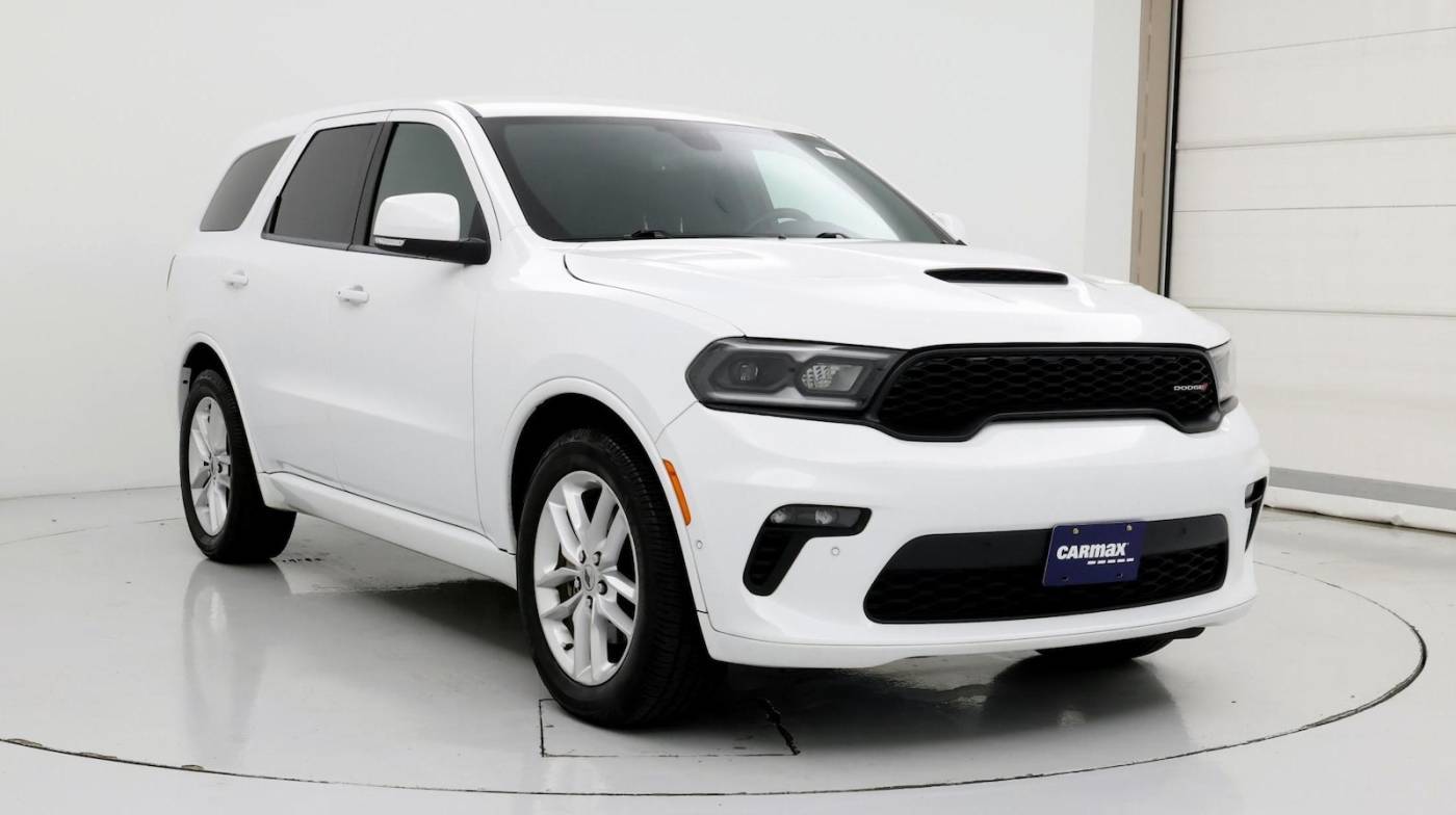 2021 Dodge Durango R/T — SUV — 67,767 mi — Killeen, TX