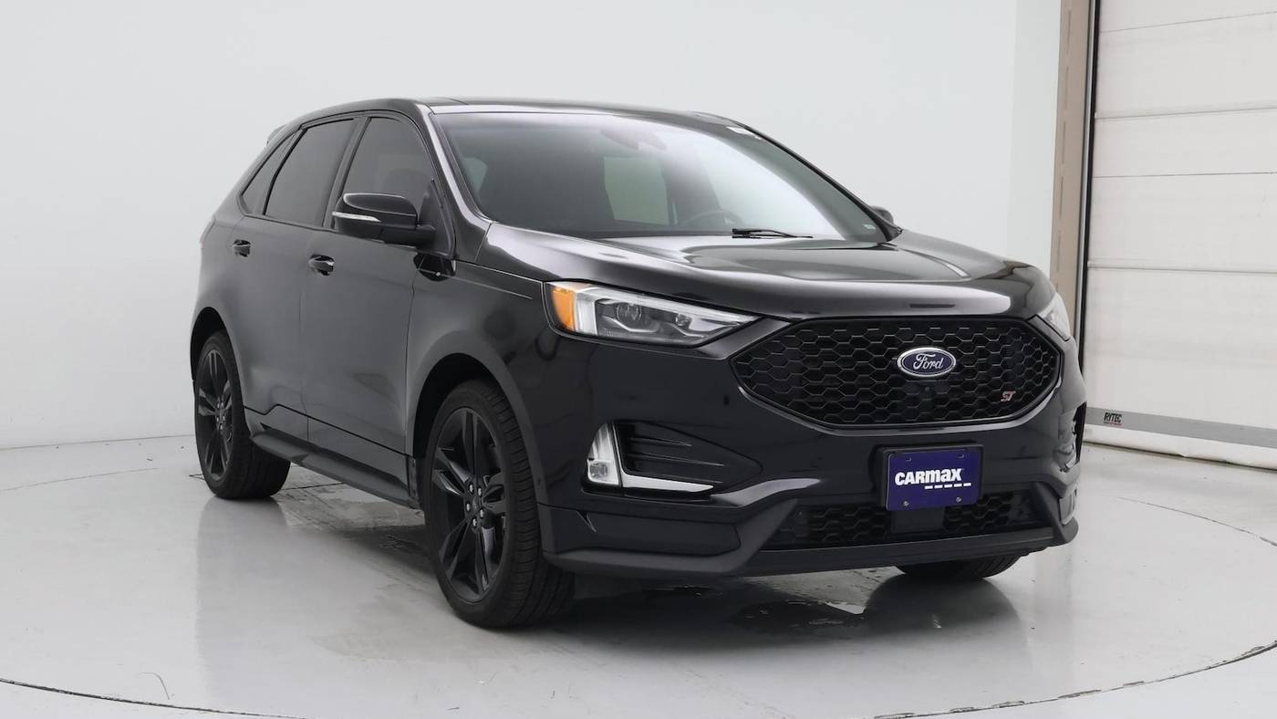 2019 Ford Edge ST — SUV — 98,311 mi — Killeen, TX