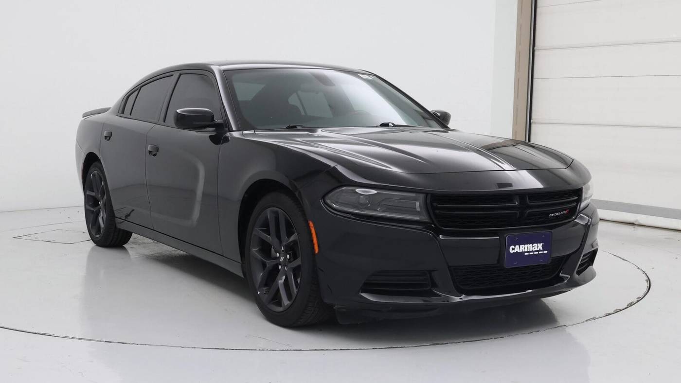 2023 Dodge Charger SXT — Sedan — 16,559 mi — Killeen, TX