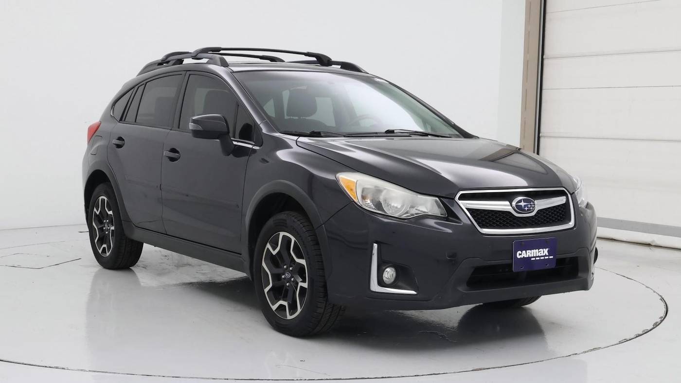 2016 Subaru Crosstrek Limited — SUV — 90,800 mi — Killeen, TX