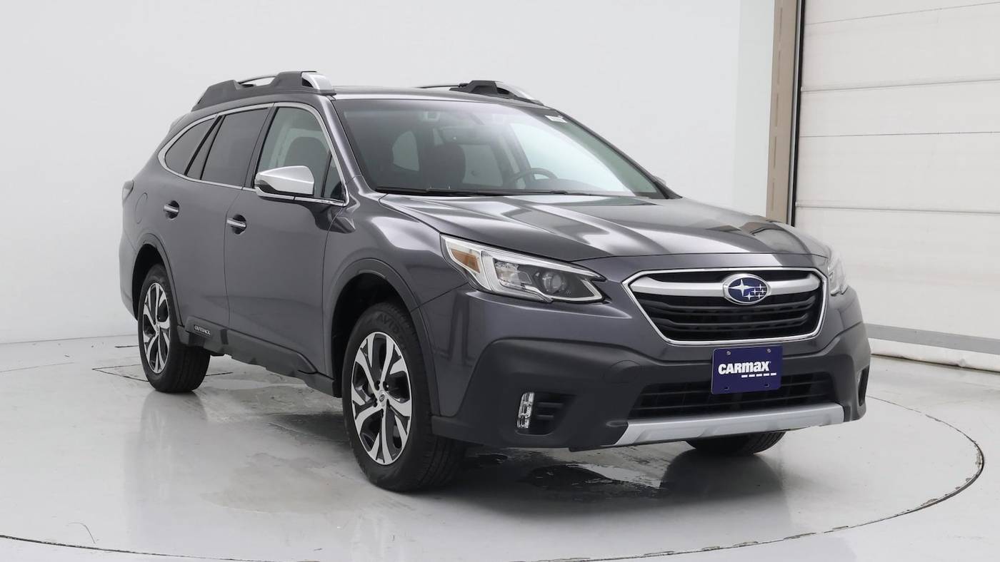 2022 Subaru Outback 2.5i Touring — SUV — 25,740 mi — Killeen, TX