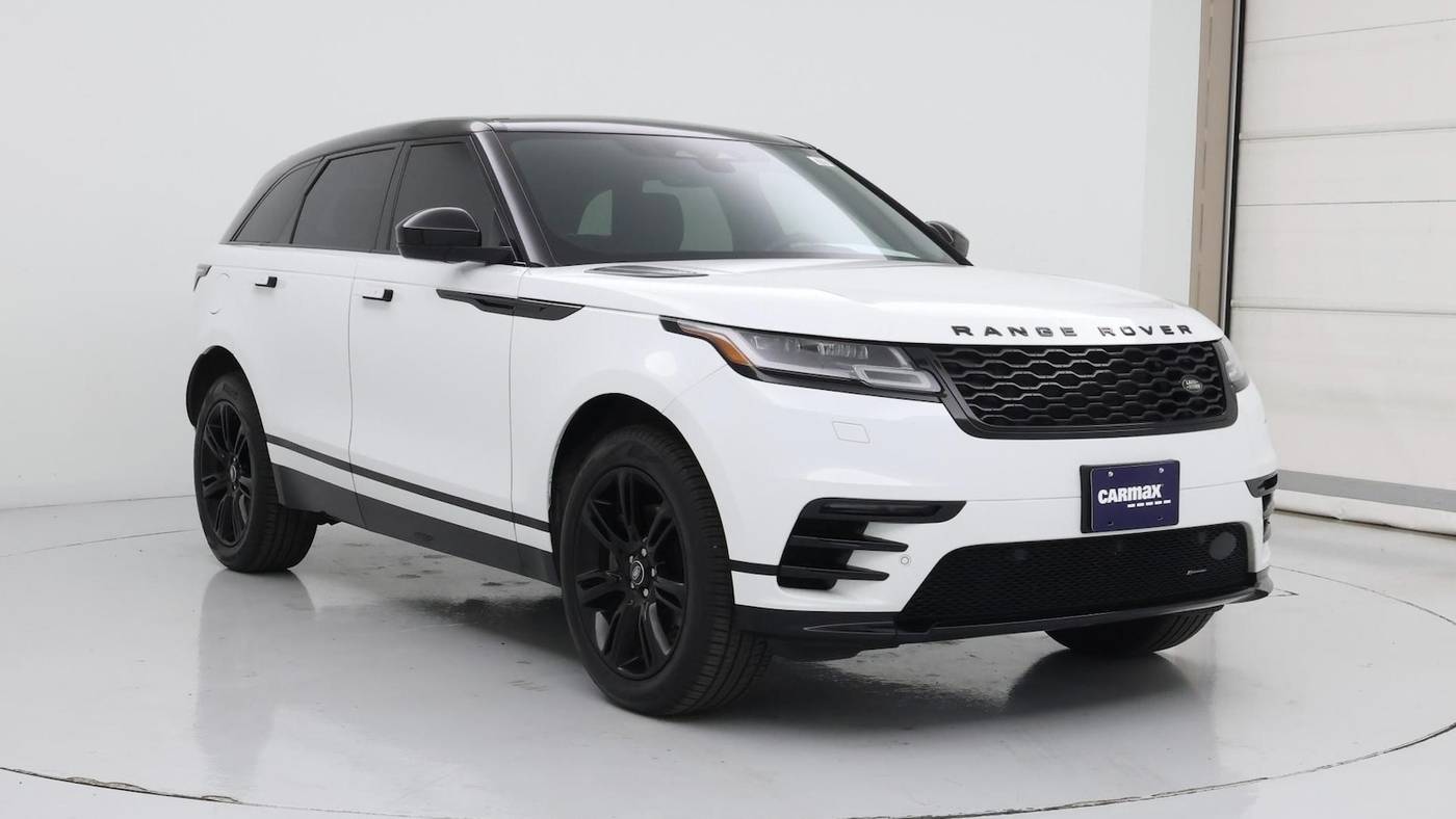 2023 Land Rover Range Rover Velar R-Dynamic S — SUV — 54,604 mi — Killeen, TX