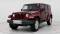 2012 Jeep Wrangler in Killeen, TX 4 - Open Gallery