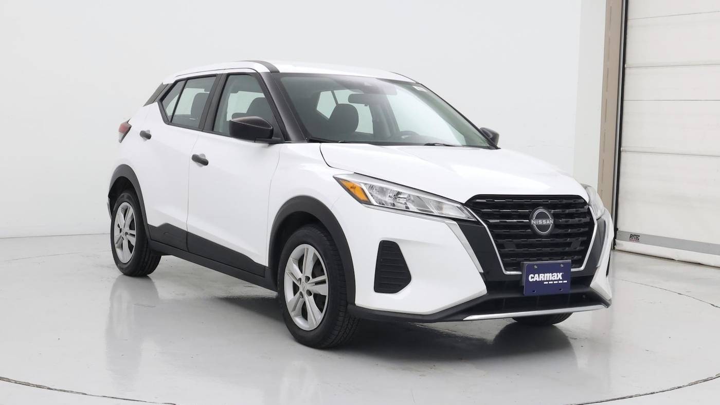 2022 Nissan Kicks