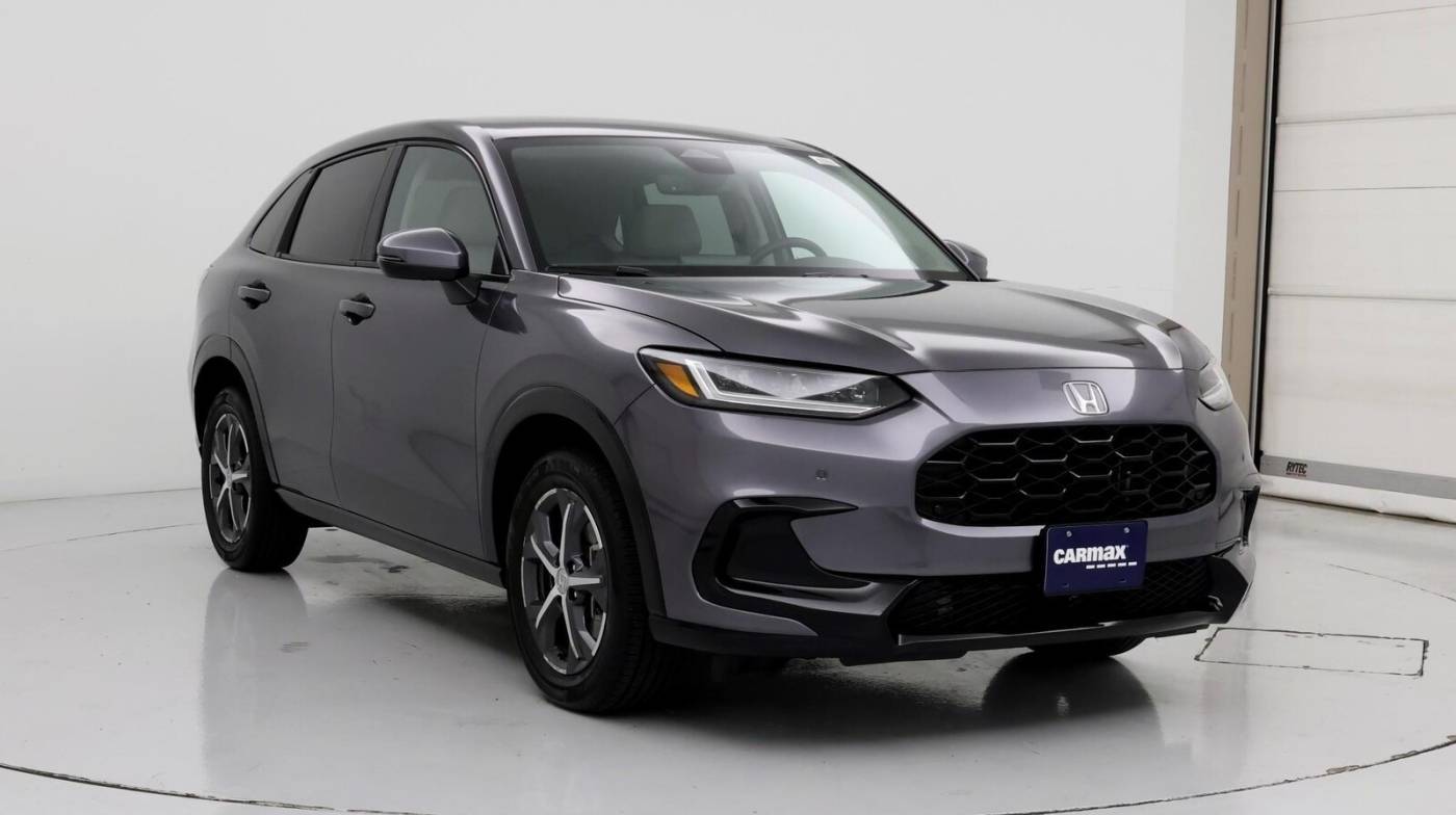2024 Honda HR-V EX-L — SUV — 4,414 mi — Killeen, TX