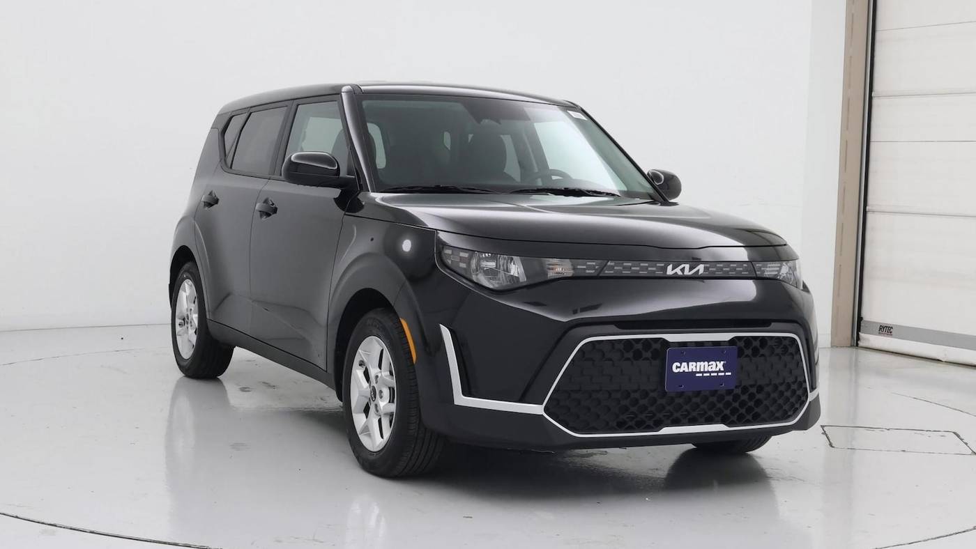 2025 Kia Soul