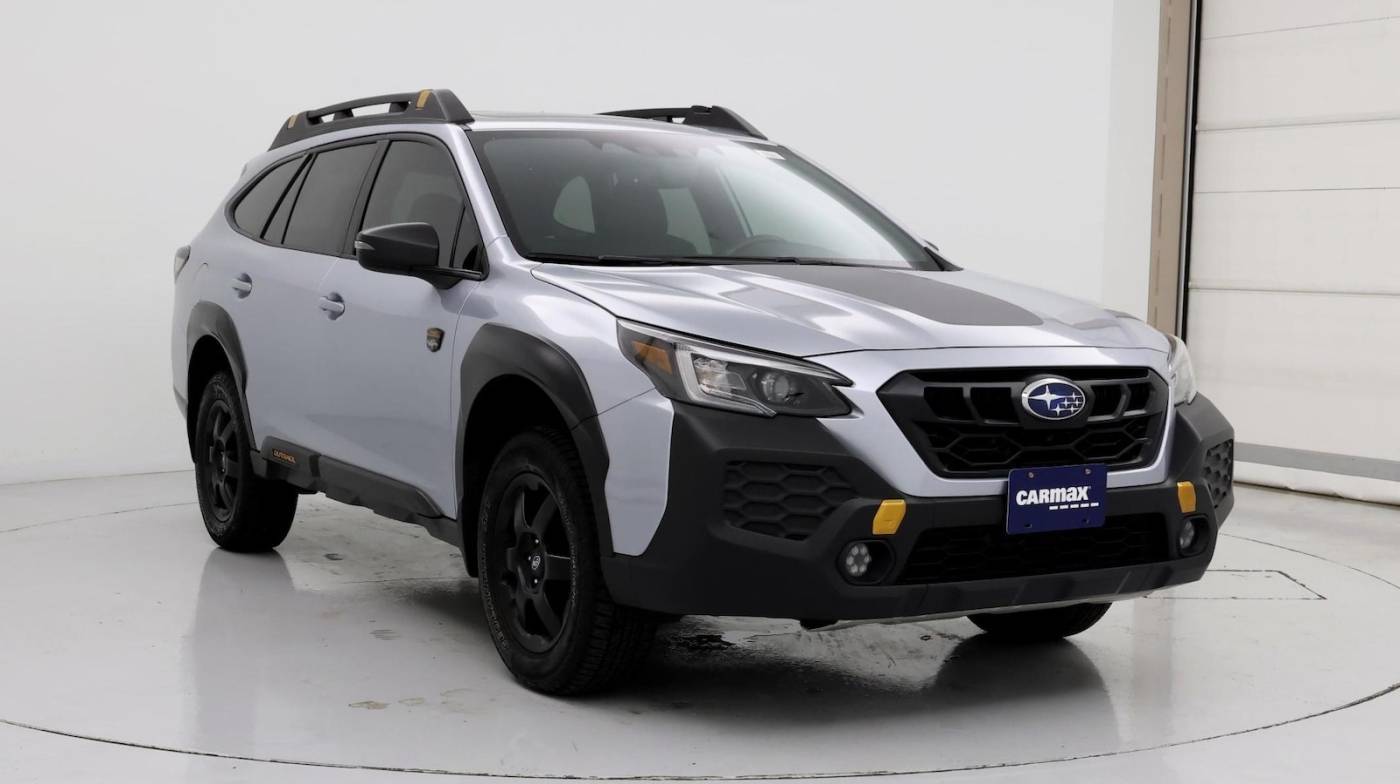 2024 Subaru Outback Wilderness — SUV — 16,896 mi — Killeen, TX