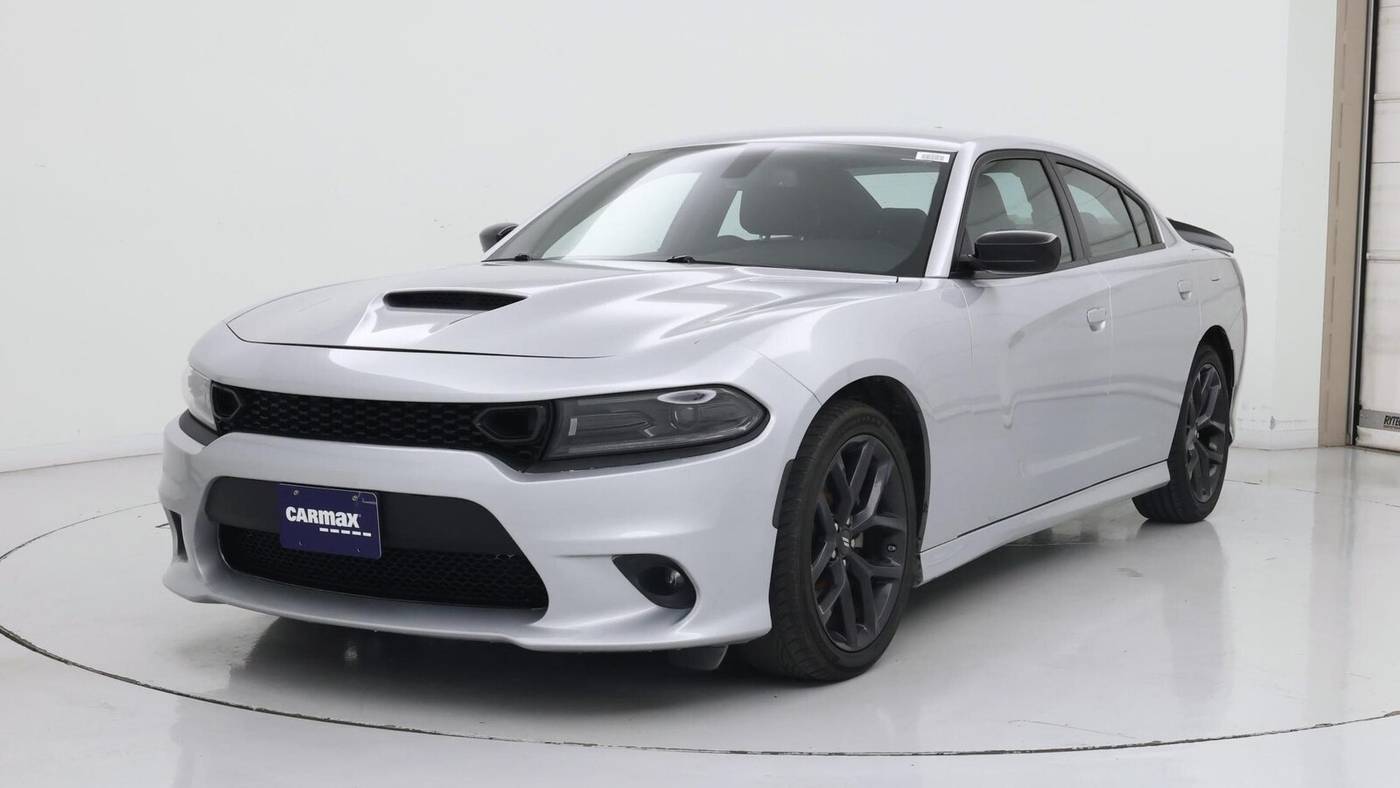 2022 Dodge Charger GT