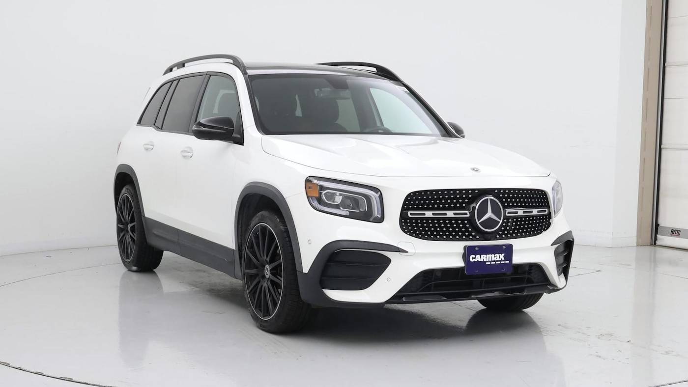 2022 Mercedes-Benz GLB GLB 250 — SUV — 36,114 mi — Killeen, TX