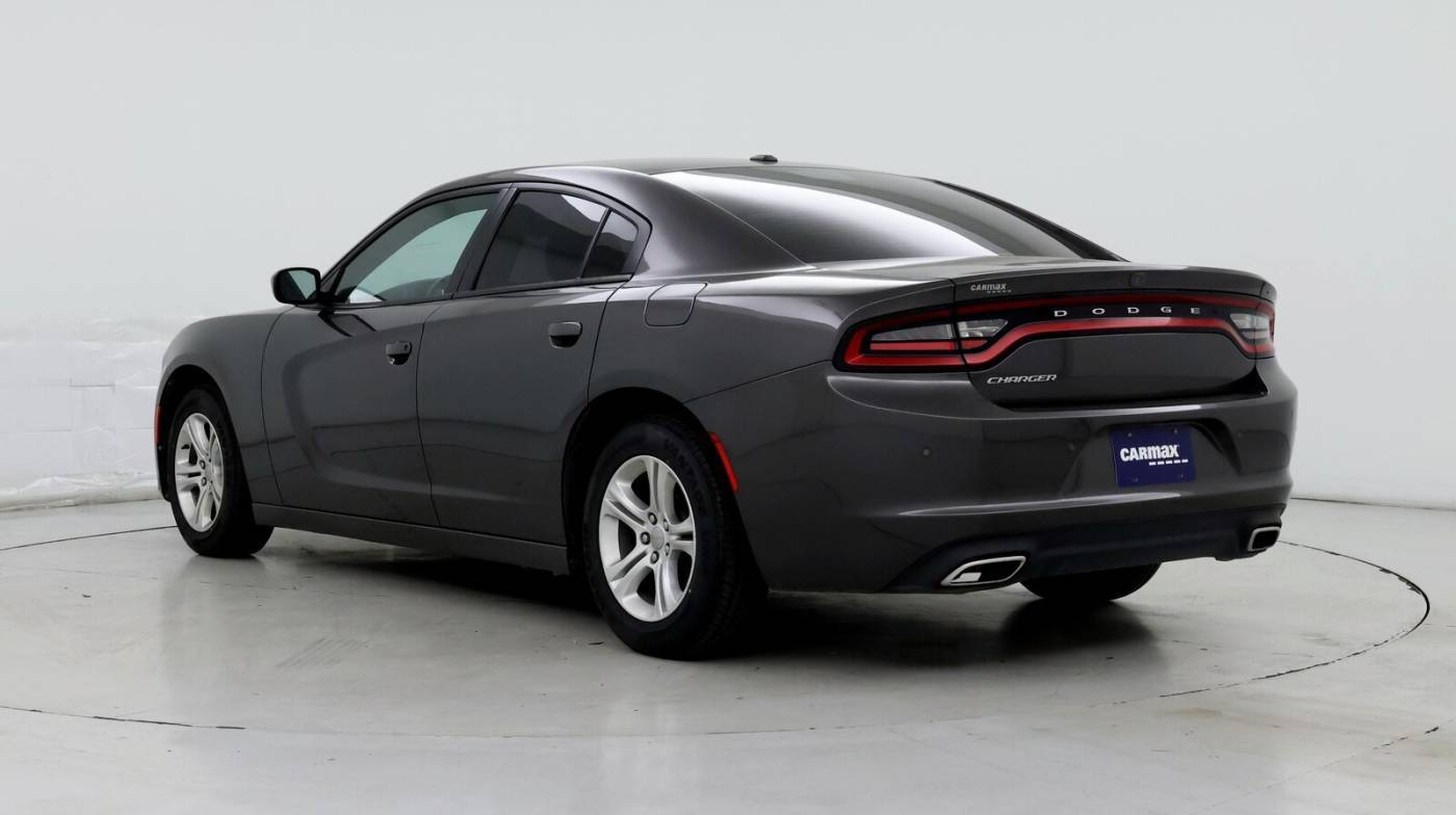 2020 Dodge Charger SXT — Sedan — 51,118 mi — Lubbock, TX