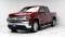 2022 Chevrolet Silverado 1500 LTD in Lubbock, TX 4 - Open Gallery