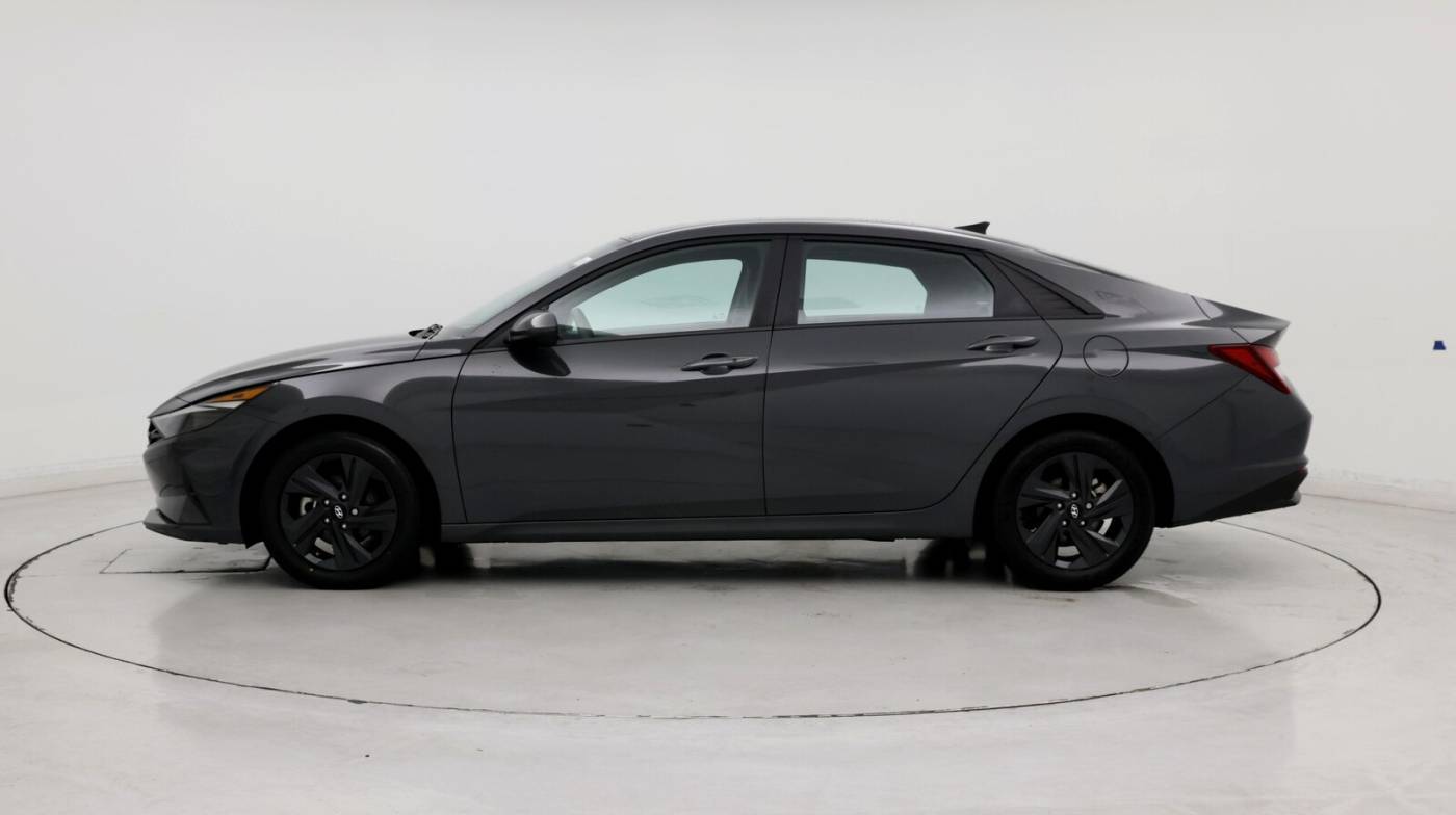 2023 Hyundai Elantra SEL — Sedan — 27,613 mi — Lubbock, TX