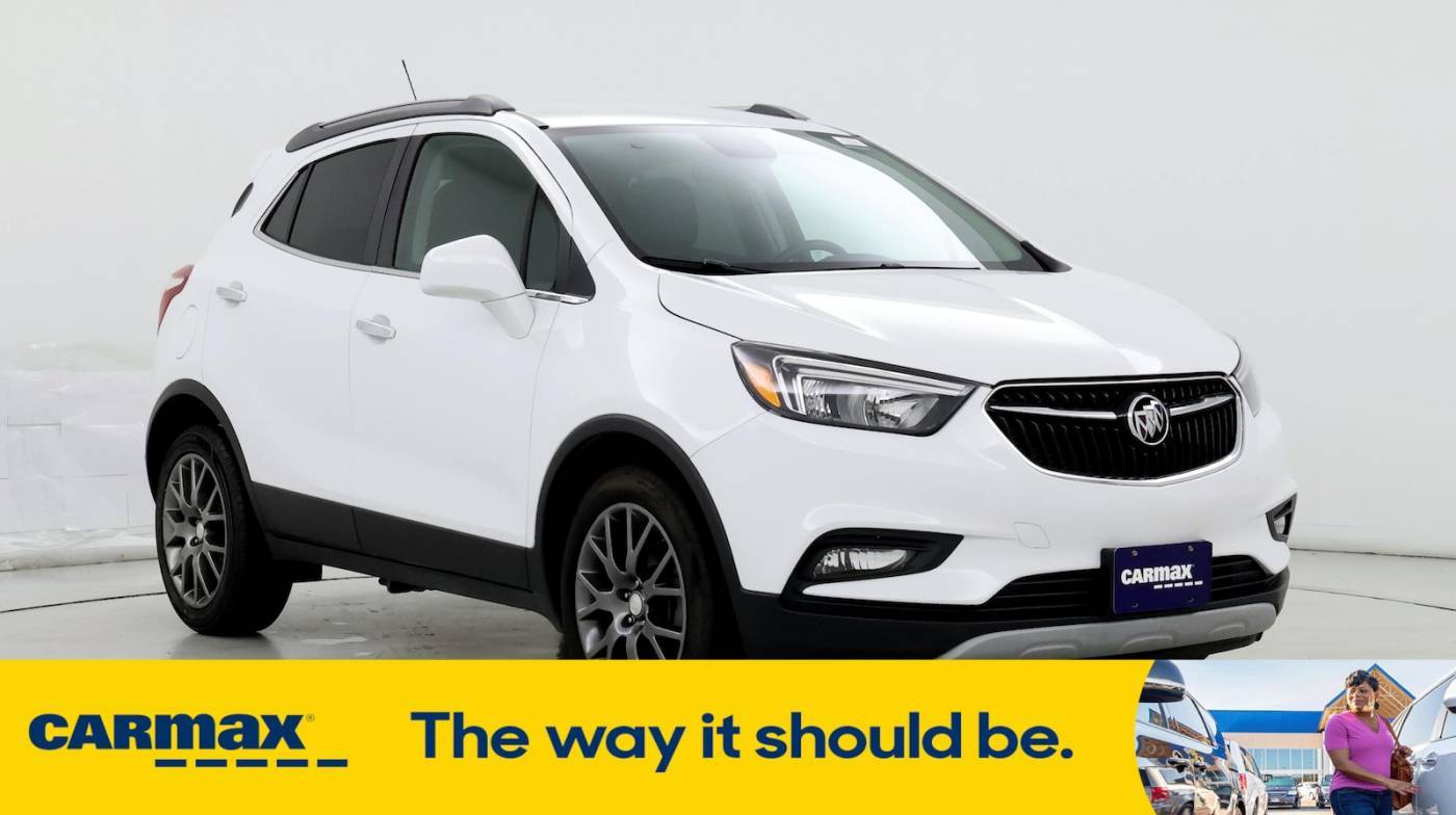 Used Buick SUVs for Sale in Ocala, FL (with Photos) Page 22 TrueCar