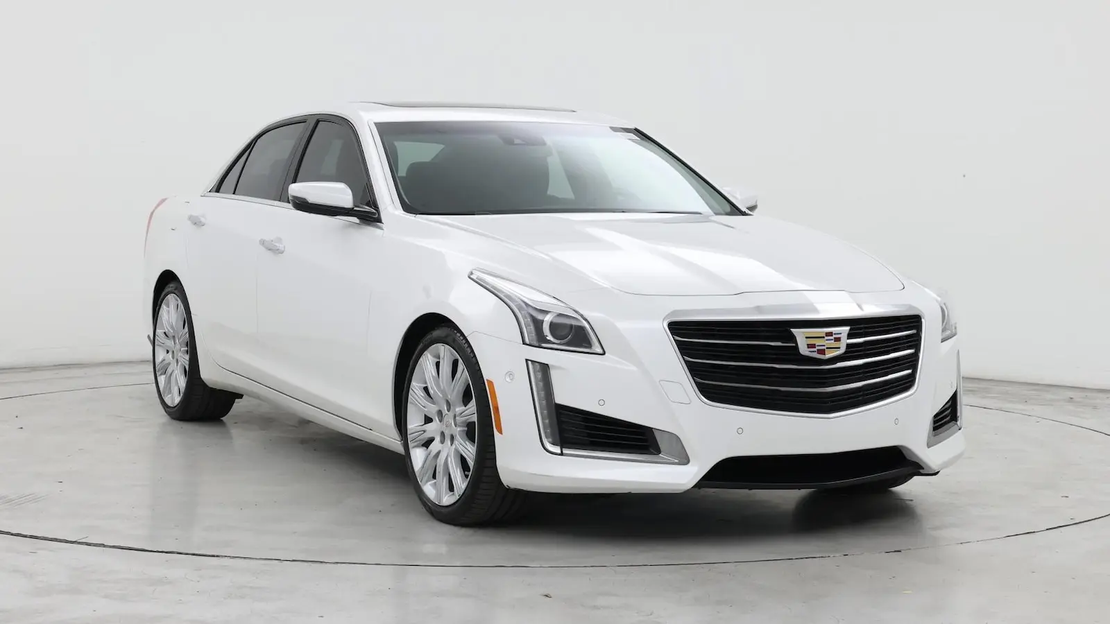 Used Cadillac CTS for Sale in Los Angeles, CA (with Photos