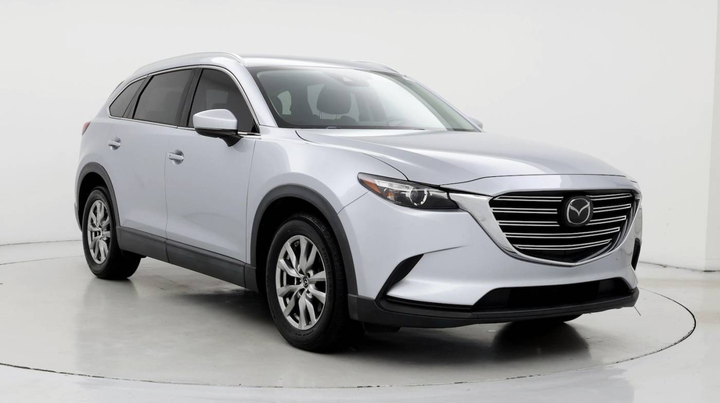 2019 Mazda CX-9 Touring — SUV — 26,679 mi — Melbourne, FL