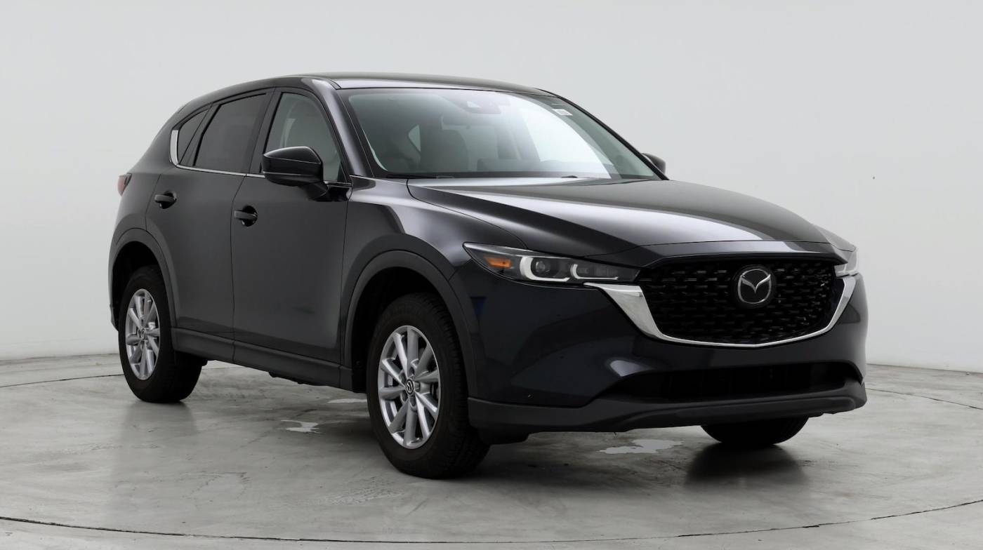 2023 Mazda CX-5 2.5 S Select — SUV — 14,340 mi — Melbourne, FL