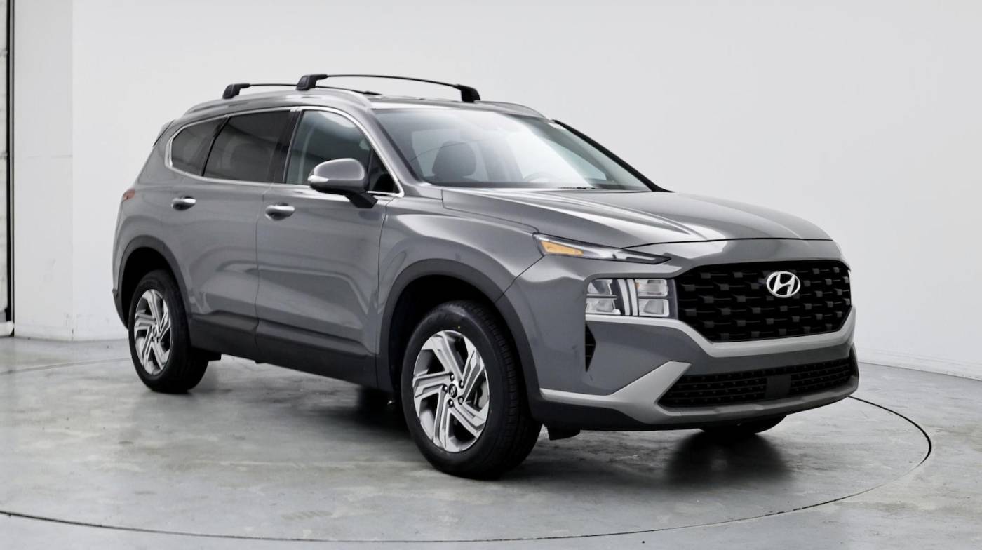 2023 Hyundai Santa Fe SEL — SUV — 39,010 mi — Melbourne, FL