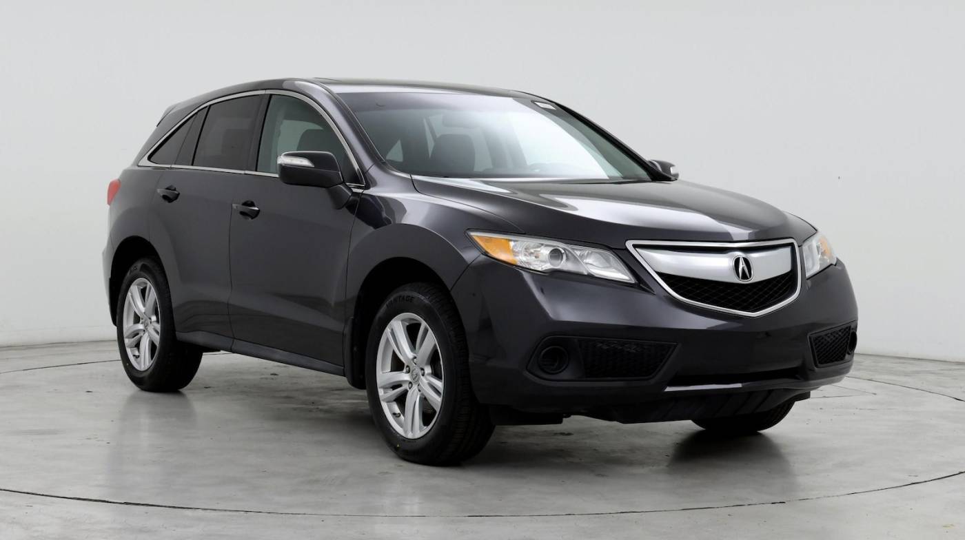 2014 Acura RDX Standard — SUV — 99,539 mi — Melbourne, FL
