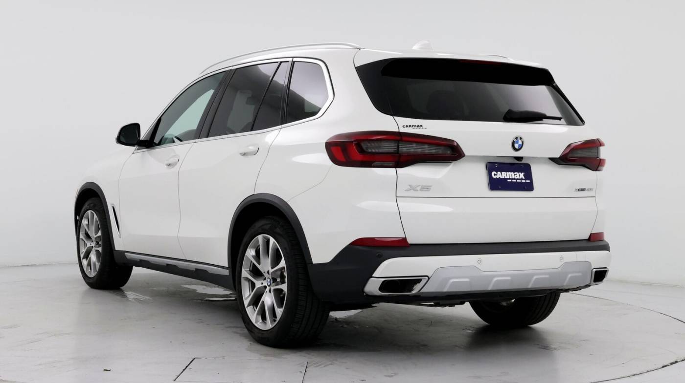 2022 BMW X5 40i — SUV — 28,463 mi — Melbourne, FL
