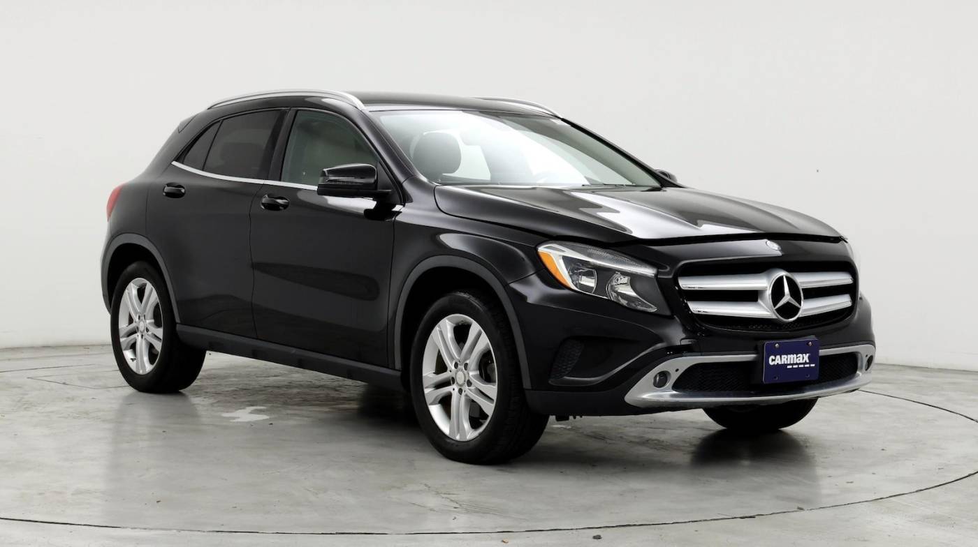 2016 Mercedes-Benz GLA GLA 250 — SUV — 39,369 mi — Melbourne, FL
