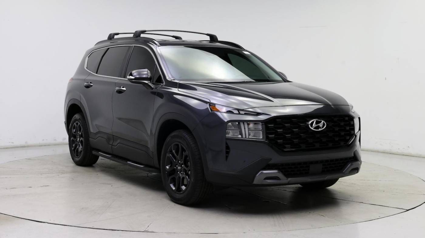2023 Hyundai Santa Fe XRT — SUV — 16,809 mi — Melbourne, FL