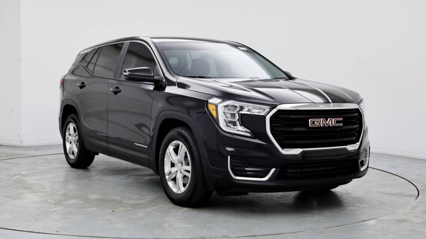 2022 GMC Terrain SLE — SUV — 22,628 mi — Melbourne, FL
