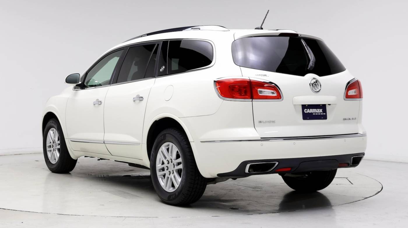 2015 Buick Enclave Convenience — SUV — 48,055 mi — Melbourne, FL