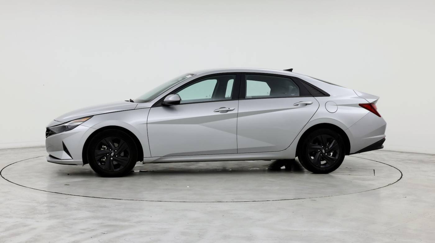 2022 Hyundai Elantra SEL — Sedan — 30,780 mi — Melbourne, FL