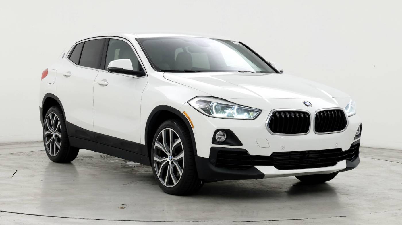 2018 BMW X2 28i — SUV — 33,375 mi — Melbourne, FL
