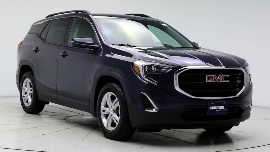 Used GMC SUVs for Sale in Granger, IN (with Photos) - Page 7 - TrueCar