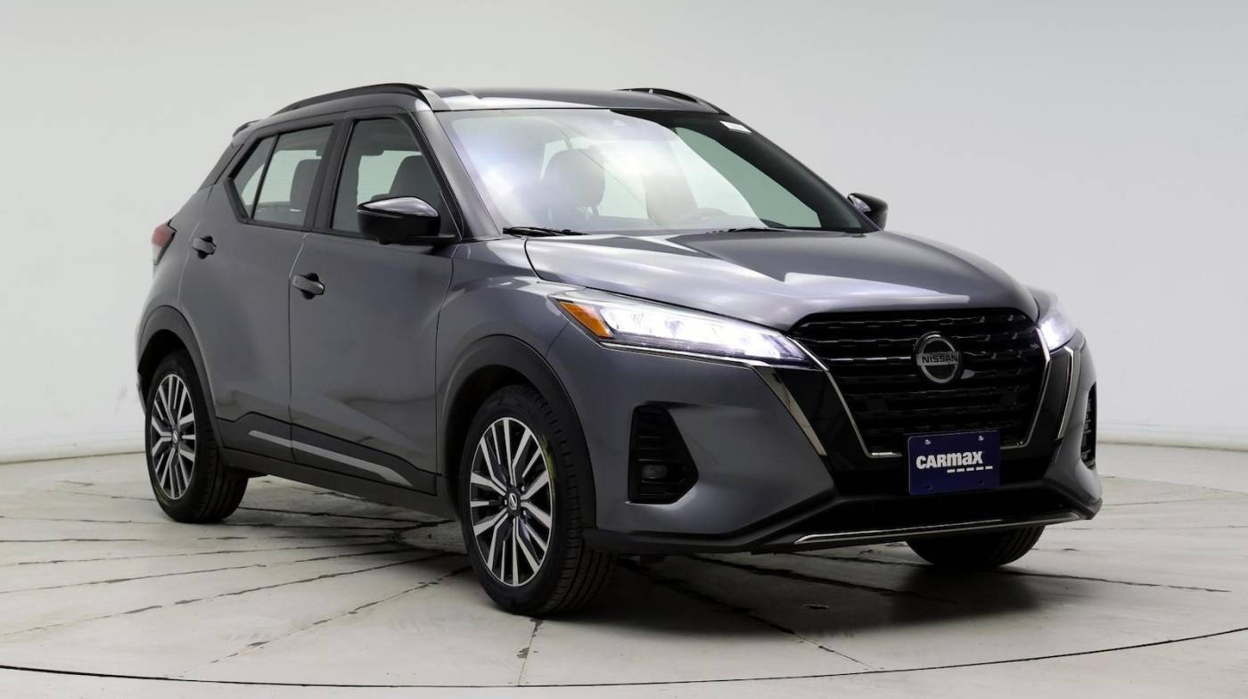 2021 Nissan Kicks SR — SUV — 73,142 mi — Milwaukee, WI