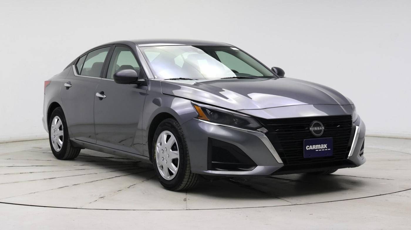 2024 Nissan Altima S — Sedan — 41,025 mi — Milwaukee, WI