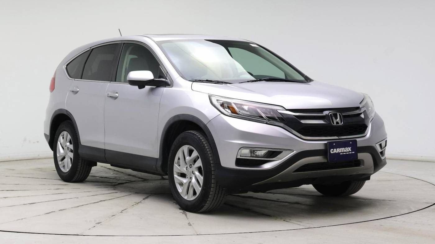 2015 Honda CR-V EX — SUV — 112,300 mi — Milwaukee, WI