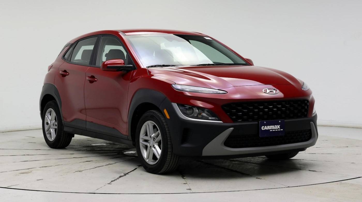 2022 Hyundai Kona SE — SUV — 18,582 mi — Milwaukee, WI