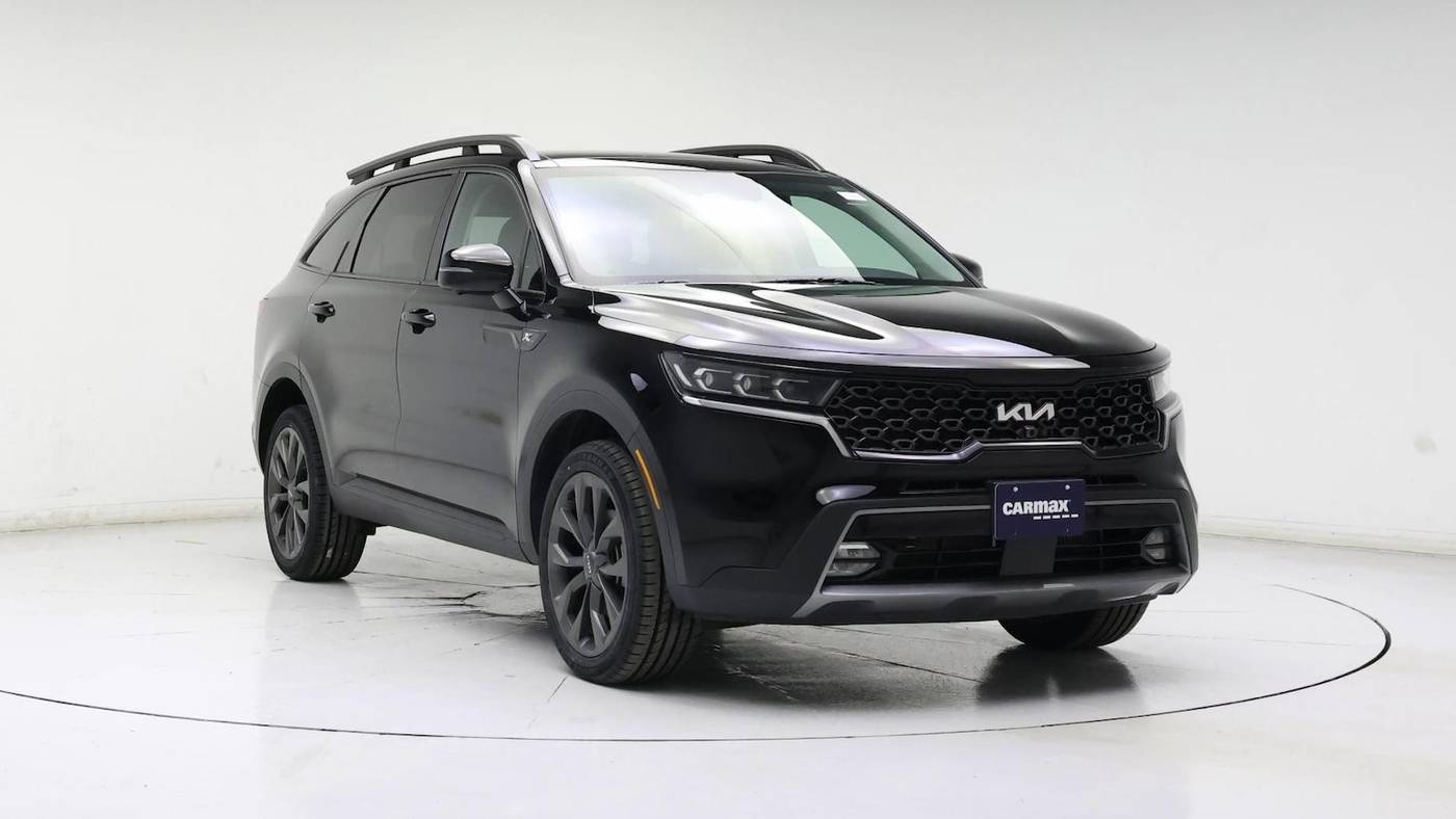 2023 Kia Sorento