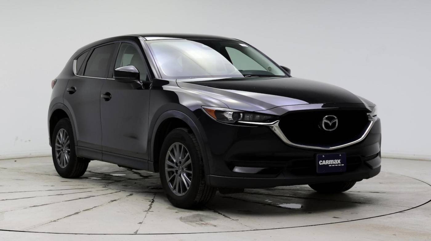 2017 Mazda CX-5 Touring — SUV — 67,873 mi — Milwaukee, WI