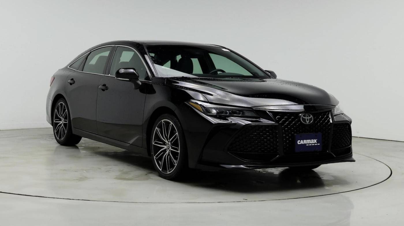 2019 Toyota Avalon XSE — Sedan — 47,182 mi — Milwaukee, WI