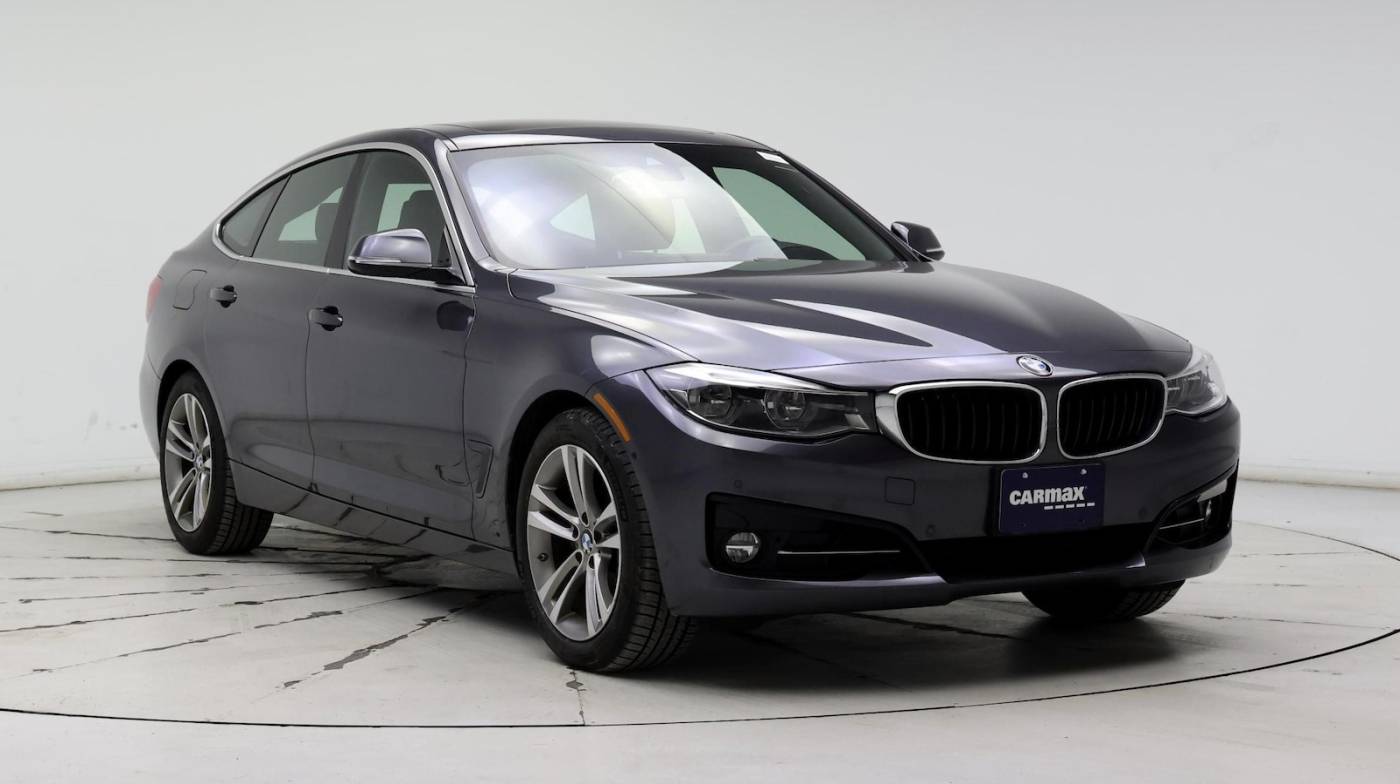 2017 BMW 3 Series 330i — Hatchback — 45,093 mi — Milwaukee, WI