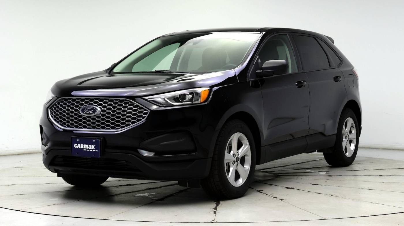 2023 Ford Edge SE — SUV — 18,004 mi — Milwaukee, WI