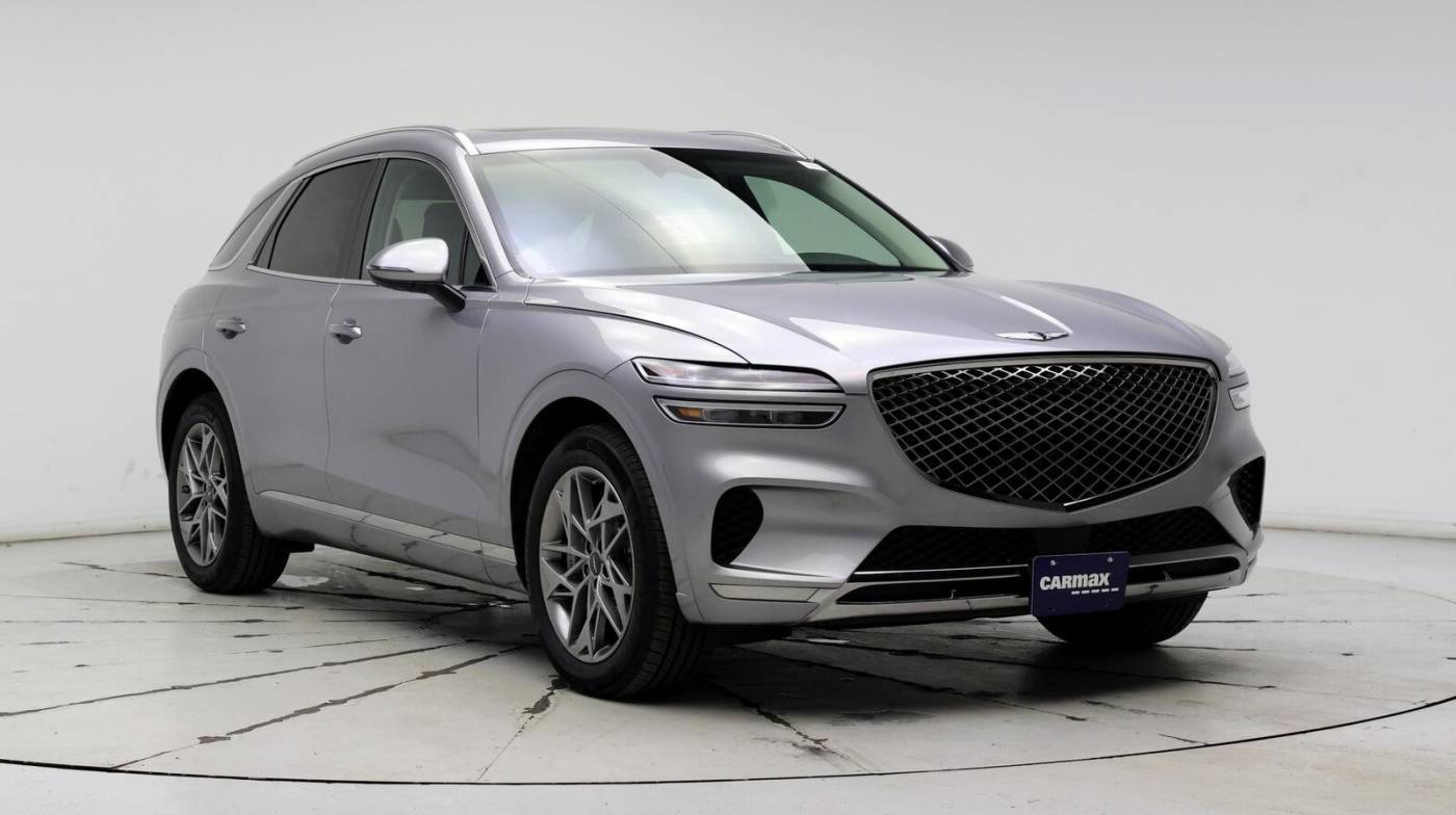 2024 Genesis GV70 2.5T — SUV — 13,589 mi — Milwaukee, WI