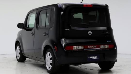 carmax nissan cube