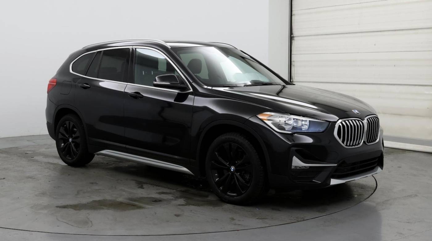 2020 BMW X1 28i — SUV — 30,655 mi — Montgomery, AL