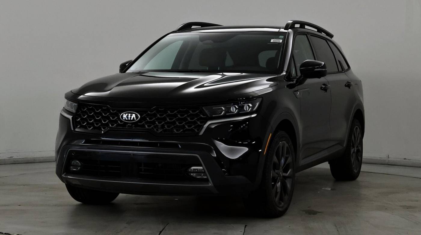 2021 Kia Sorento SX Prestige X-Line — SUV — 64,807 mi — Montgomery, AL