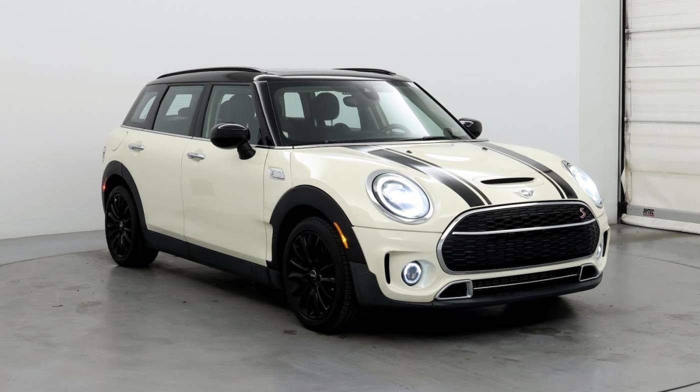 2020 MINI Clubman Cooper S — Wagon — 59,016 mi — Montgomery, AL