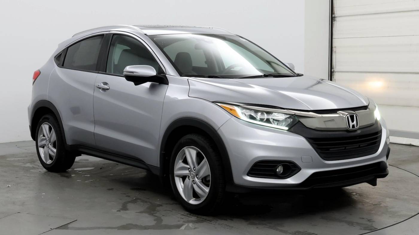 2019 Honda HR-V EX — SUV — 41,635 mi — Montgomery, AL