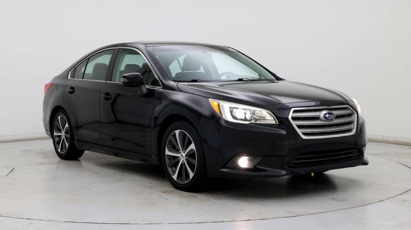2015 Subaru Legacy 2.5i Limited — Sedan — 63,807 mi — Montgomery, AL